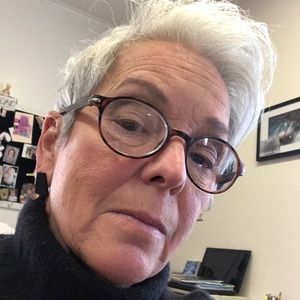 Meet your Posher, Linda